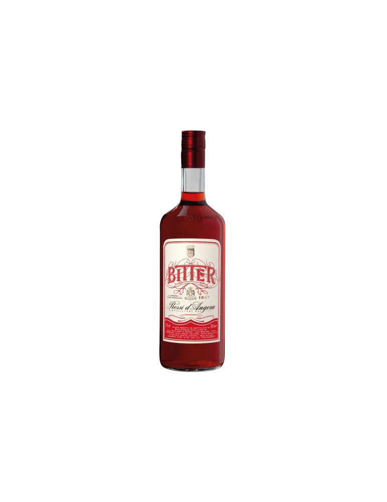 Bitter Rossi d'Angera - 1L