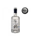 Gin Latitudine 45 - 0,7L
