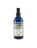 GIN Okinawa Japanese RECIPE 01 BLUE LABEL- 0.70L