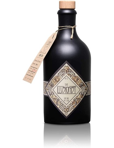 Gin The Illusionist - 0,5 L