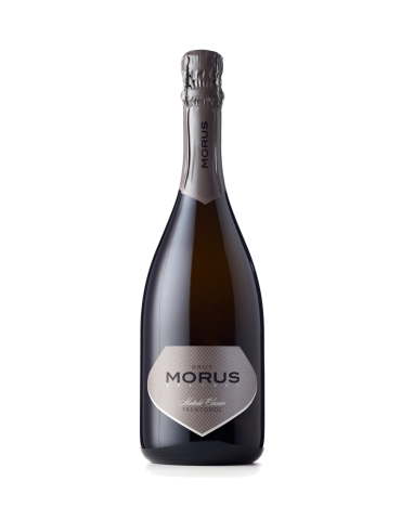 CANTINA MORI C.Z. Spumante Trento DOC Morus