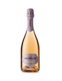 Morus Rosé Trento Doc - 0,75L | CANTINA MORI COLLI ZUGNA
