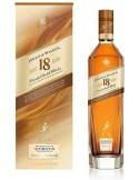 Scotch whisky Johnnie Walker 18 anni