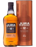 Scotch Whisky Jura 12 anni- 0,7L