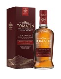 Scotch Whisky Tomatin Cask Strength- 0,7L