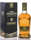 Scotch Whisky Tomatin 12 ANNI- 0,7L