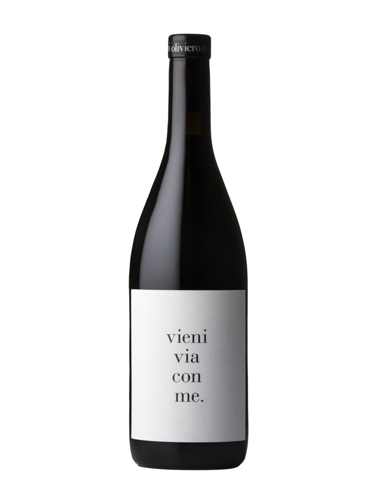 Vieni via con me IGT, 2018 Azienda agricola Toscani