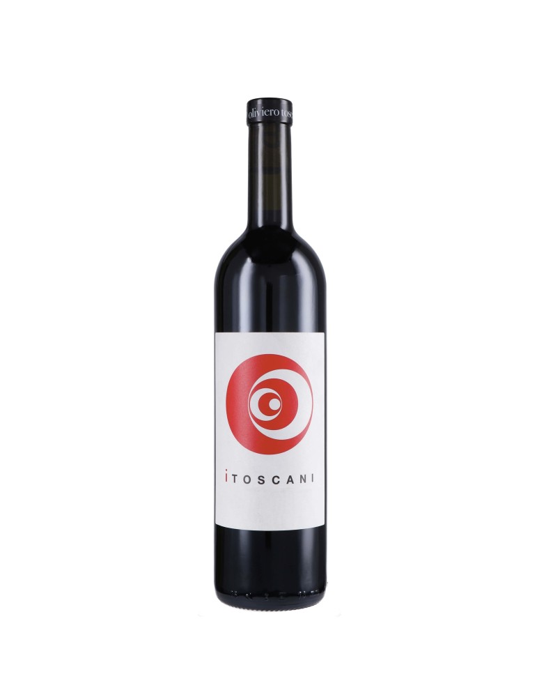 I Toscani IGT, 2018| Azienda agricola Toscani