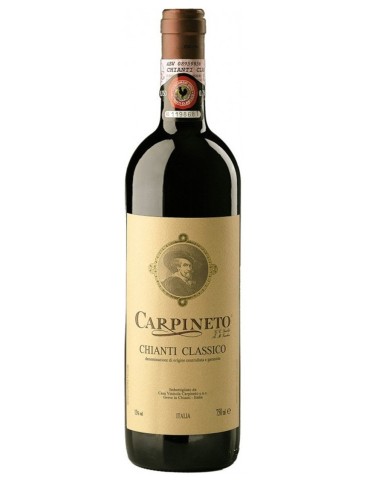 Chianti Classico  DOCG| Carpineto