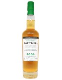 Scotch Whisky DAFTMILL 2008 - 0,7L