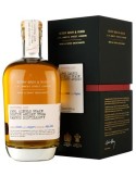 xceptional Casks 1991 Cambus, Single Grain Whisky, Lowlands | Berry Bros. & Rudd
