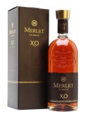 Merlet Cognac XO - 0,7 Lt