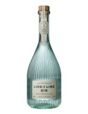 LIND & LIME London Dry Gin - 0,5L