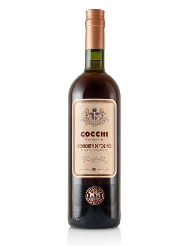 Vermouth di Torino| Cocchi - 0,75L
