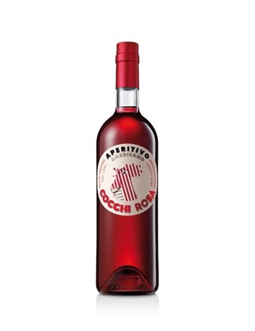 Aperitivo Americano Cocchi Rosa| Cocchi - 0,75L