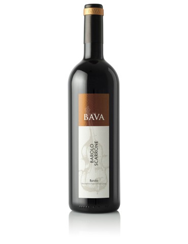 Barolo DOCG SCARRONE, 2013 - 0,75L| BAVA