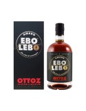 EBO LEBO Amaro Riserva ASTUCCIATO - 0,70L | OTTOZ
