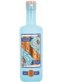 UPPERHAND Dry Gin Distilled - 0,50L