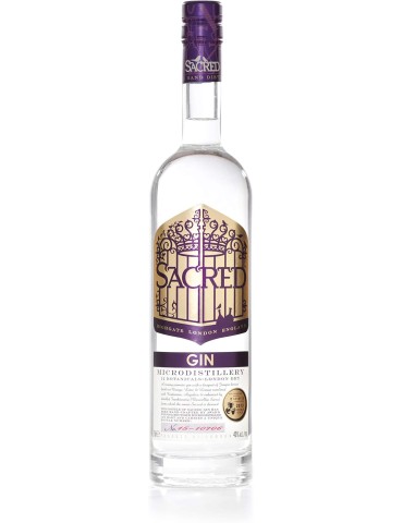 Sacred Gin - 0,70L