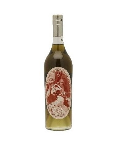 Assenzio Devoille L'Enjoleuse - 0,7 Lt