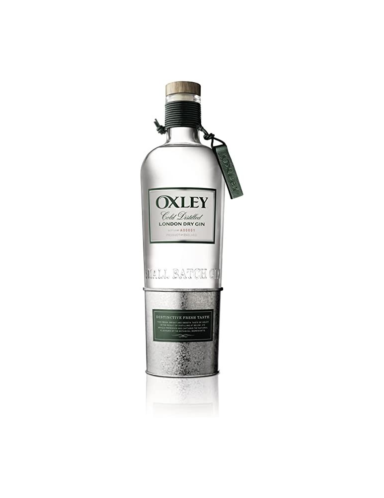 Oxley Londron Dry Gin - 1L