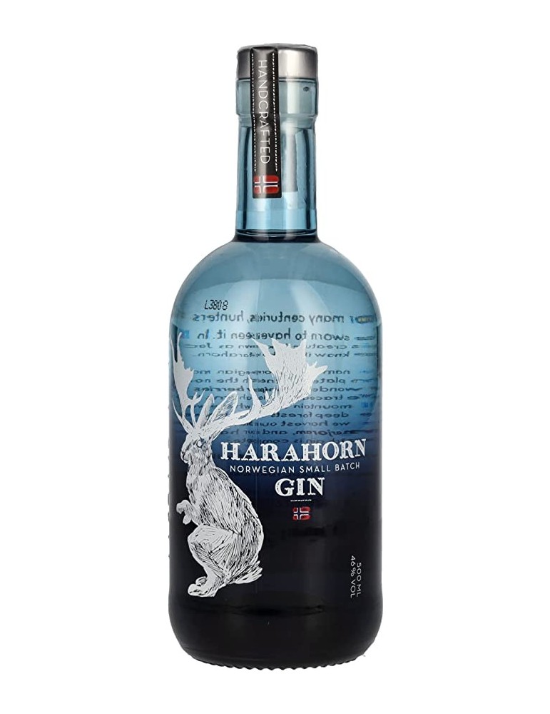 Gin Harahorn - 0,70L