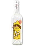 Macchu Pisco Quebranta - 0,70L
