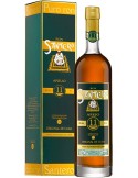 Rum SANTERO 11 anni - 0.70L | ASTUCCIATO