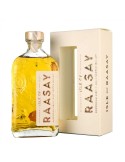 Hebridean Single Malt Scotch Whisky|Isle of Raasay R-01 - 0,70L