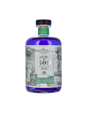 Gin BUSS n.509 Ederflower - 0,70L