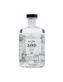 Gin BUSS n.509 White Rain- 0,70L