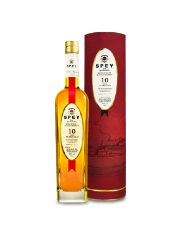SPEY 10 anni - 0,7L