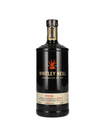 Gin Whitley Neill ORIGINAL - 1 L