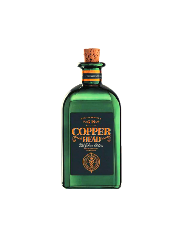 Gin Copperhead The Gibson Edition - 0,5 L