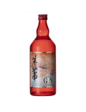 Craft Gin Tokiiro Niigata - 0,70L