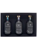 Bareksten Miniature |TASTING PACK - 3 x 5 Cl
