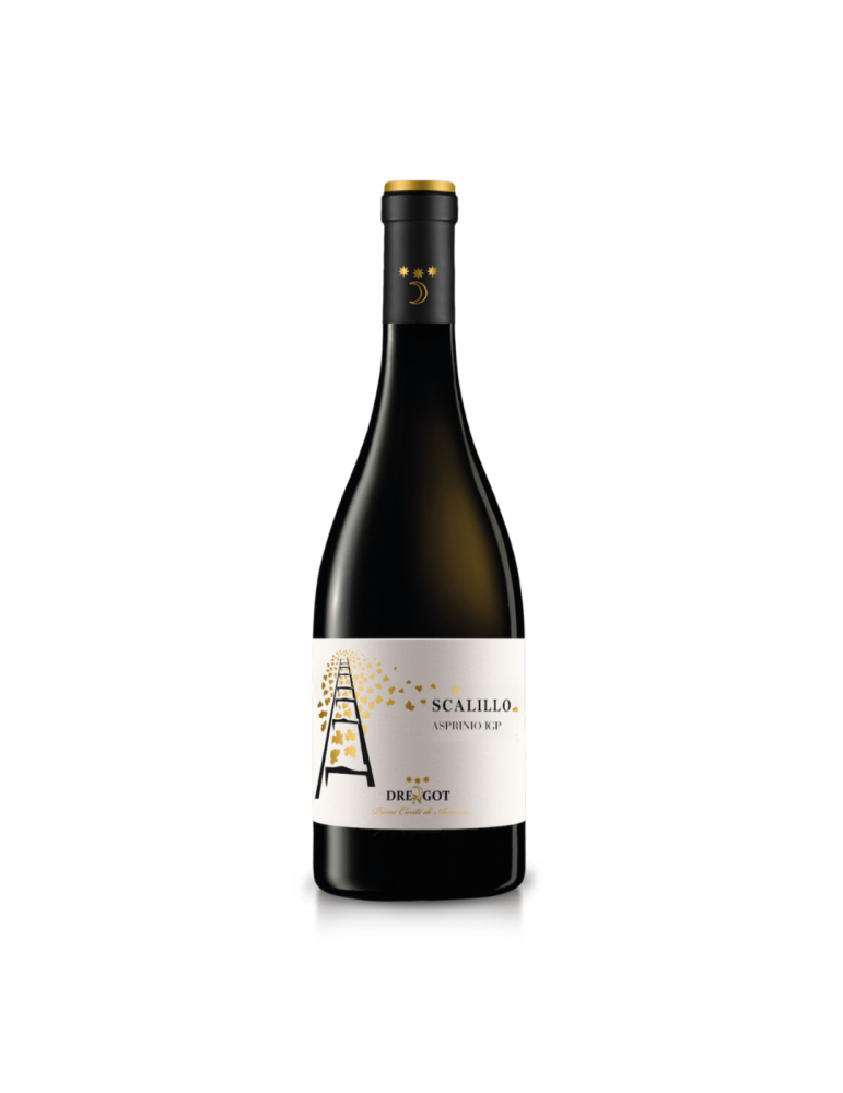 SCALILLO Asprinio IGP - 2017 | DRENGOT