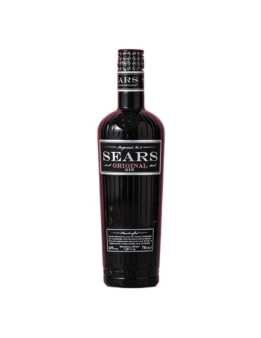 Sears Original Gin Cutting Edge - 0,7 L