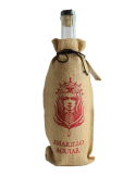 Mezcal Amarillo Aguiar - 0,70L |La Punta