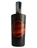 Sylvius Dutch Dry Gin - 0,70L |ONDER DE BOOMPJES