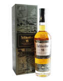Single Malt 15 anni 0,70L ASTUCCIATO |Tullibardine