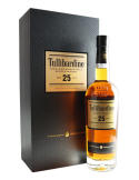 Scotch Whisky Single Malt 25 anni 0,70L - ASTUCCIATO |Tullibardine