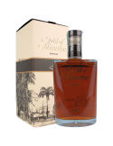 Gold Of Mauritius Dark Rum SOLERA 5 - 0,7 L
