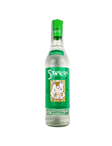 SANTERO Aguardiente- 0.70L