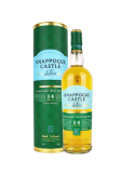 Single Malt Irish Whiskey KNAPPOGUE CASTLE 14 Y.O. Twin Wood - 0,70L
