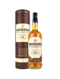 Whisky Knockando Richly Matured 15 Years - 0,7 L