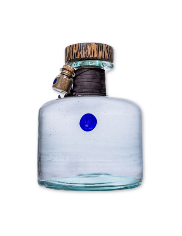 Gin Procera Blue Dot - 0,70L | PROCERA AFRICAN JUNIPER GIN