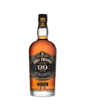 Bourbon Whiskey Black Label 99 PROOF - 0,7 L |EZRA BROOKS