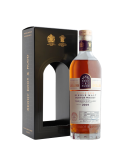 Scotch Whisky Teaninich 2009 Single Malt |ASTUCCIATO - 0,7 Lt