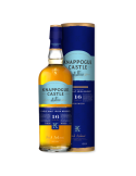 Single Malt Irish Whiskey KNAPPOGUE CASTLE 16 Y.O. - 0,70L